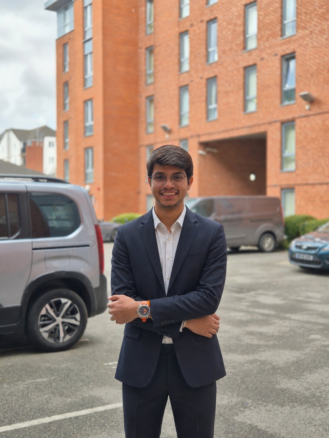 Deepak Arora
